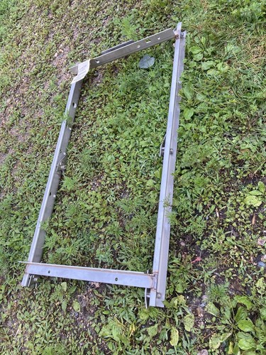 Hobart Dog Cradle Assembly, Left, 00-436927-00002