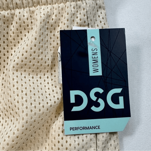 NWT DSG Women’s 2 Pair Athletic Shorts 3” High Rise & 7” Mid Rise - Size XXL - Picture 13 of 14