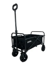 AMiNA Foldable Wagon Cart