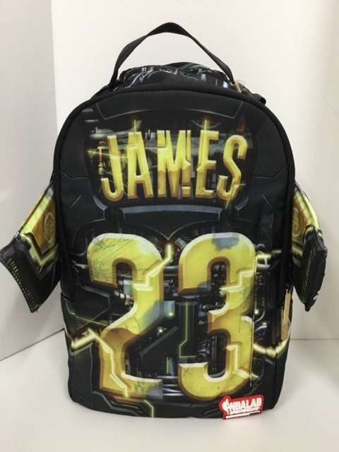 ebay sprayground backpack