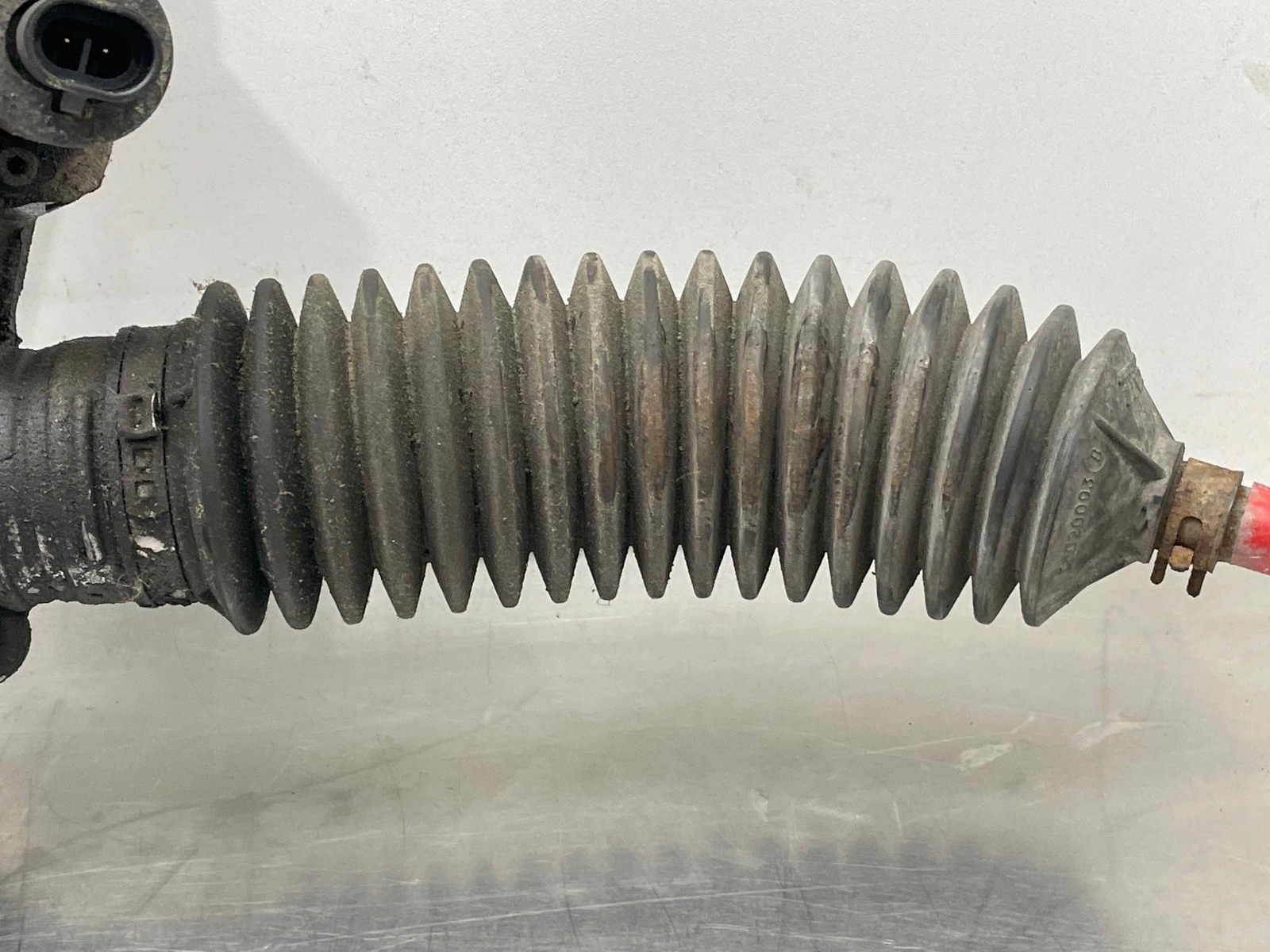 2010 Maserati Granturismo S OEM Power Steering Gear Rack & Pinion 63K