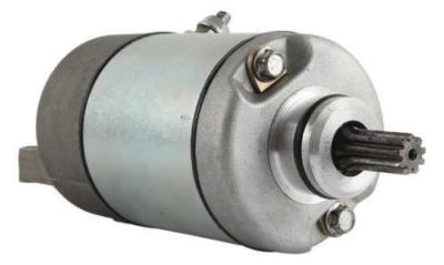 NEU Schwerlast Anlasser für Suzuki GSX 600 FU P 1993