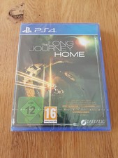 The Long Journey Home NEU OVP Playstation 4 P...