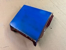 87-90 Ford Mustang Front Fender Extension Spat LX lower Fender Trim PASSENGER RH