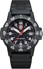 Luminox Leatherback SEA Turtle 0301 Mens Watch 39mm - TOUGH Military Watch