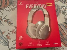 The Everyday Headphones