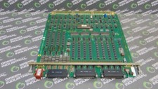 USED Allen Bradley 900061 Control Board Rev. ...
