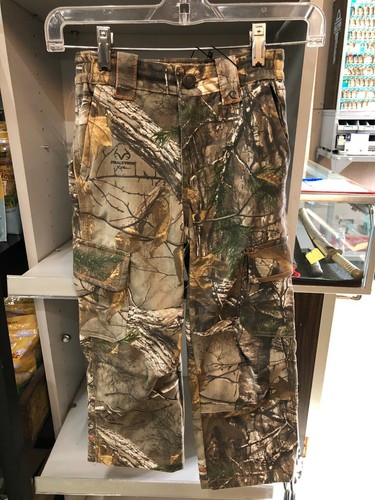 RedHead Silent Hide Boys Pants | eBay