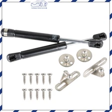 Trunk Hatch Universal Lid 2Set Lift Support Strut Gas Spring 180mm Shock Toolbox