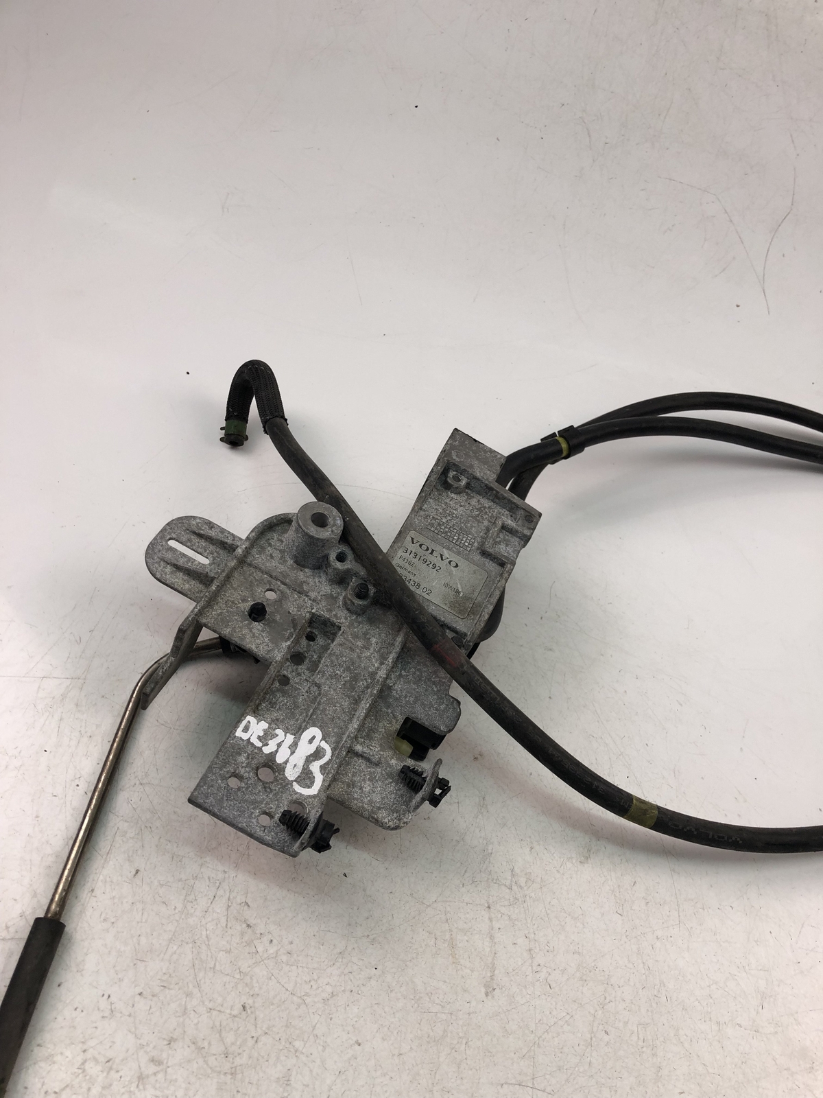DE3683 VOLVO Engine Bracket 31319292 | eBay