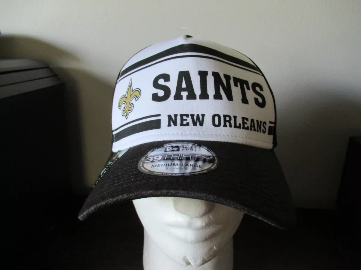 New top era saints