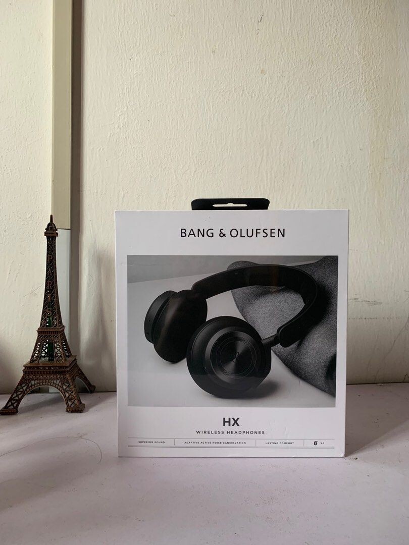 Bang & Olufsen Beoplay H9 Over the Ear Wireless Headphones