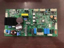 LG Kenmore Refrigerator Main Control Board EBR78931602 AZ47387 | KMV445