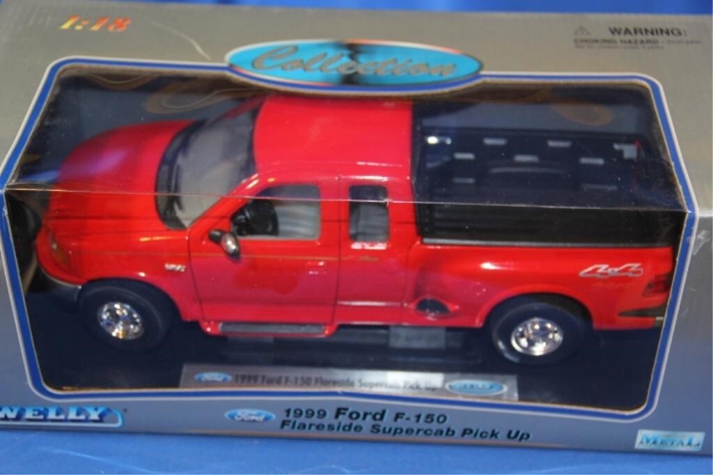 ミニカー Welly 1/24 Ford F-150 Flareside 1999 s-l1200.jpg