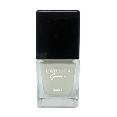 L'ATELIER GREEN PARIS - It's All About The Base (Base Coat)