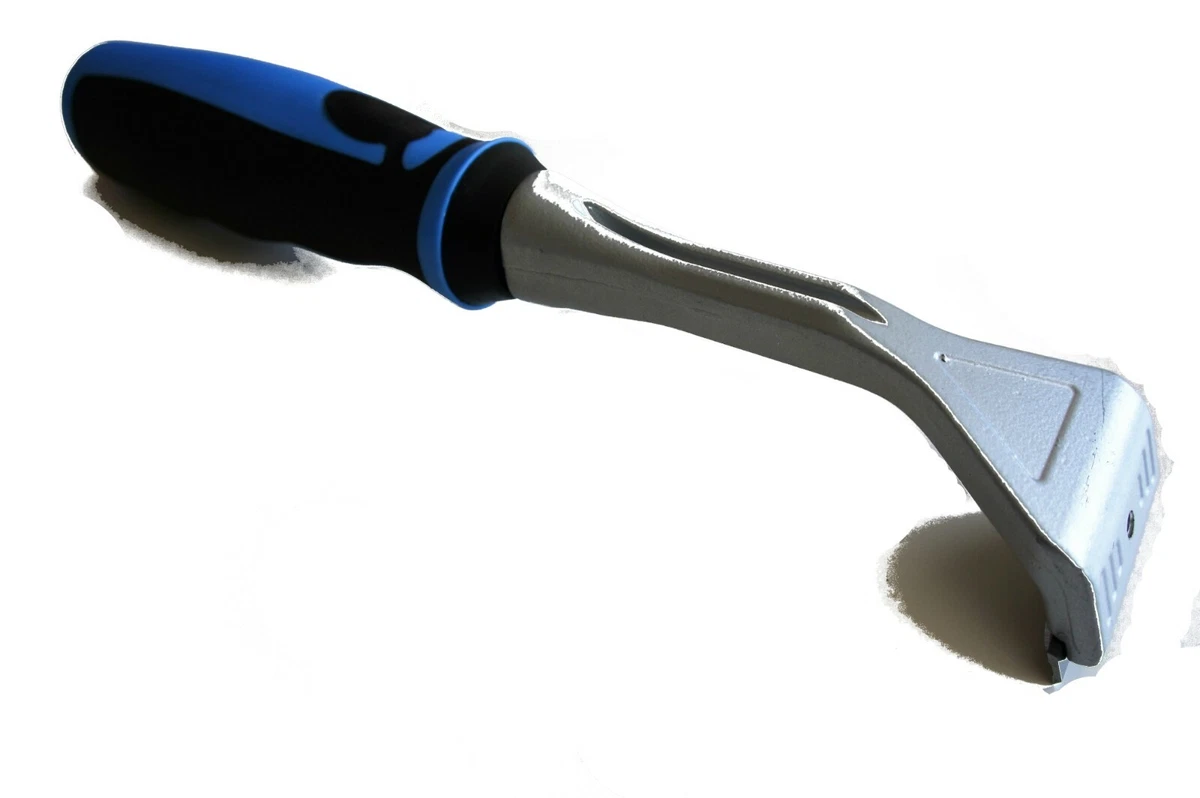 Carbide discount wood scraper