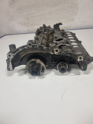 Nissan QASHQAI 2.0 dCi 110kw 2010 Engine Cylinder Head 8200808824 
