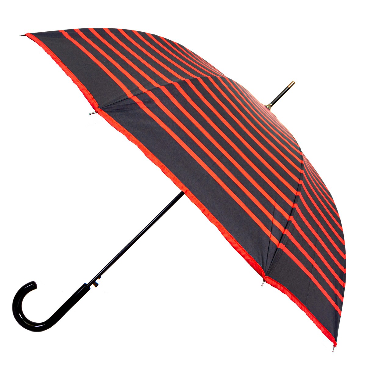 Jean Paul Gaultier pleats umbrella