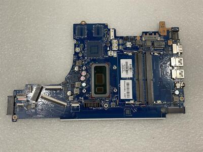 Für HP 250 G7 L49975-001 601 Mainboard UMA Intel Core i5-8265U Prozessor NEU
