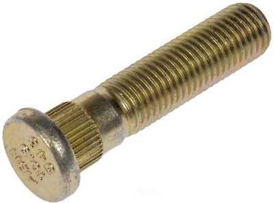 Rr Wheel Stud  Dorman/AutoGrade  610-543.1