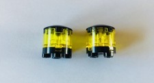 Lego Technik Technic Warnleuchte 3941 gelb Lampe 8258 8043 NEU 2 Stück