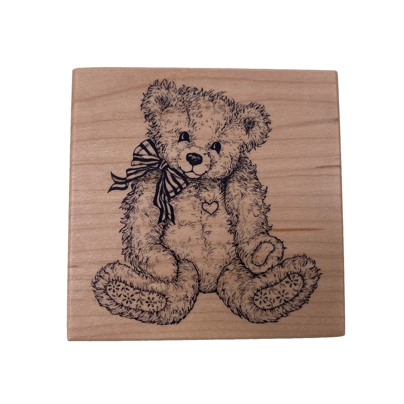 PSX Designs Juguetes, muñecas y osos Sellos de Goma Manualidades