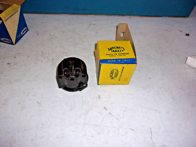 Zündverteilerkappe Austin A40 Magneti Marelli 71042101