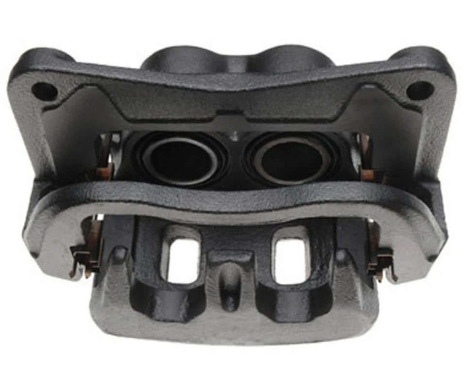 KIT Pinzas de freno de disco delanteras Raybestos para Subaru Outback 2000-2002 (78363) Foto 3 de 3