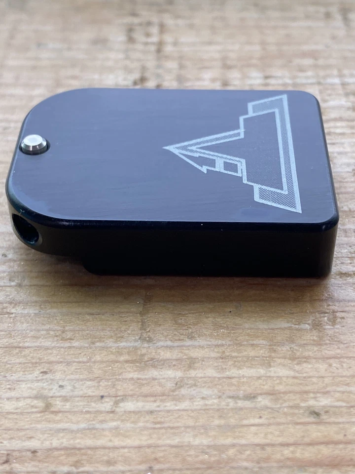 NUEVO (6 UNIDADES) 2011/1911 TTI Taran Tactical Combat Master Pistola Basepad 4mm Foto 4 de 4