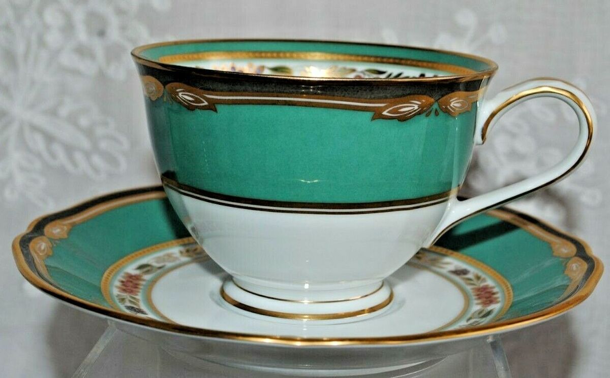 Tea Cup & Saucer – Hario USA