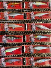 LUCKY CRAFT Pointer 78 SP Suspending Minnow J...
