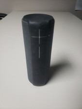 Ultimate Ears MEGABOOM Bluetooth Speaker Charcoal Black