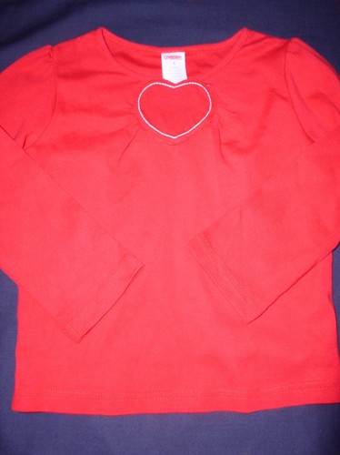 SCEGLI Gymboree Top Tee Scoppio di Primavera 3 6 9 12 18 24 2T 3T 4T 4 5T 5 - Foto 9 di 69