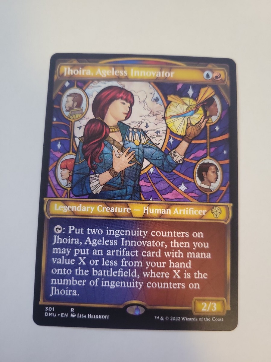 mtg dominaria united most valuable cards 10 In Relic of Legends Price &