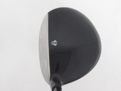 Dunlop XXIO 2018 Miyazaki Model Fairway Wood 5W Miyazaki Waena (R