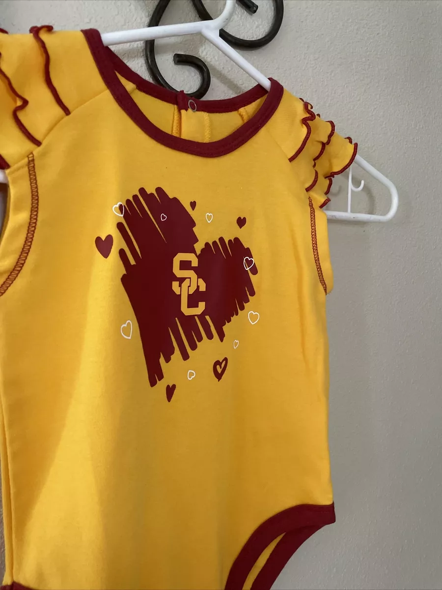 Usc baby gear 2025