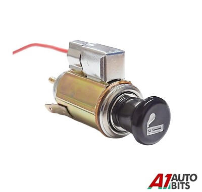 renault cigarette lighter replacement 12v Cigarette Lighter Plug & Socket For Renault Megane Clio Laguna