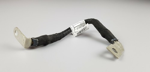 Positive cable battery