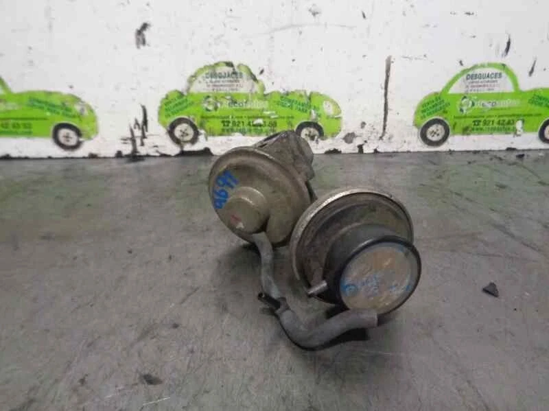 VK03 válvula EGR para DAEWOO MATIZ 0.8 CAT 1997 2610468 - Imagen 4 de 4