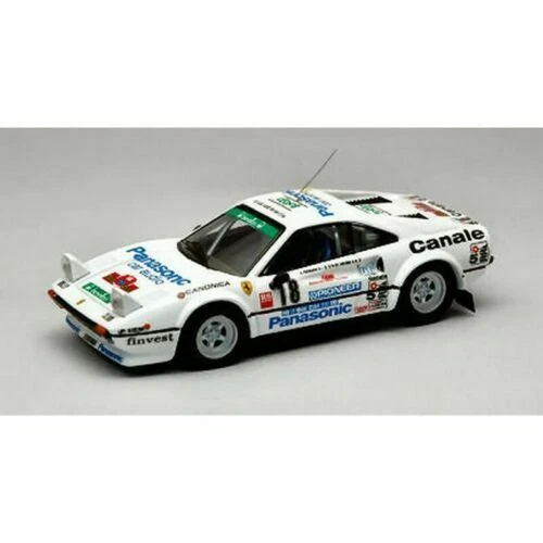 Altri modellini statici di veicoli scala 1:8 Ferrari