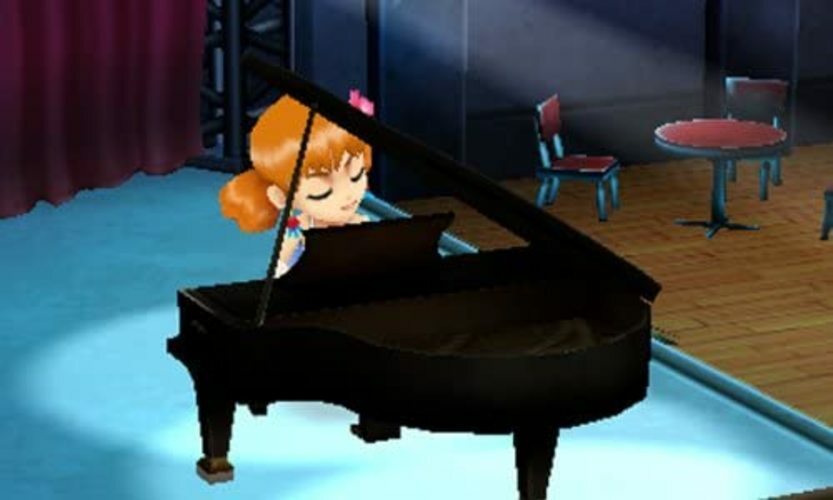 ツ*ン様 L MAX 4 Diva of The Moonlight 3 3ds Diva Normal Version of Metal Max 4 Moonlight IMPORT