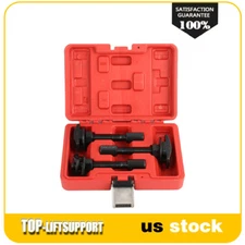 New Rear Axle Bearing Puller Slide Hammer Set Extract Service Repair Installer