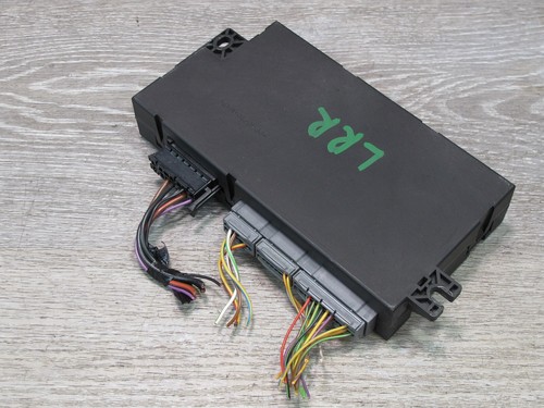 2014-2015 LAND RANGE ROVER L405 REAR RIGHT SEAT CONTROL MODULE DPLA-14G034-AA - Picture 10 of 12