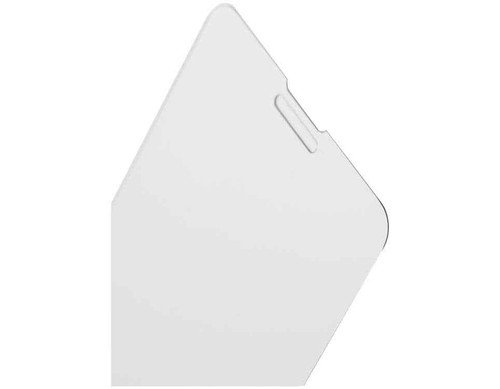 BodyGuardz Pure 2 Tempered Glass Screen Protector - iPhone SE (2020)/8/7/6s - Picture 3 of 3