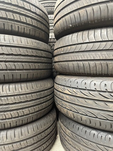 GOMME USATE D'OCCASIONE PER AUTO TUTTE LE MISURE DISPONIBILI - Foto 8 di 13