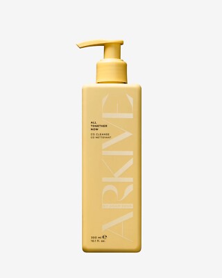 Arkive All Together Now Hair Cleanser Shampoo & Conditioner 300ml sulfatfrei