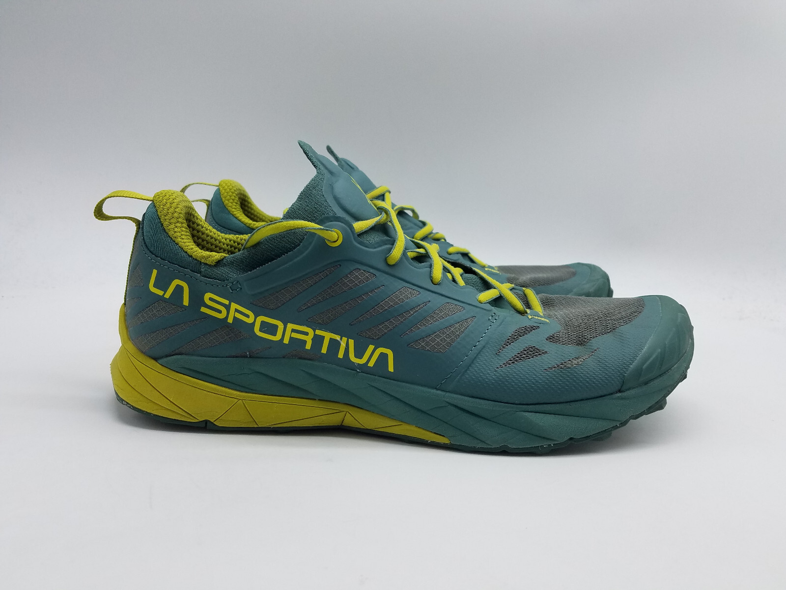 La Sportiva Kaptiva Men's Size 9.5 Trail Running … - image 2