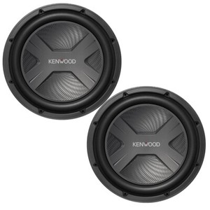 kenwood 2000w subwoofer