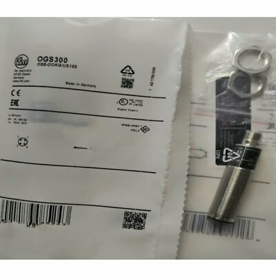 1PCS New IFM OGS300 sensor   #A6-39