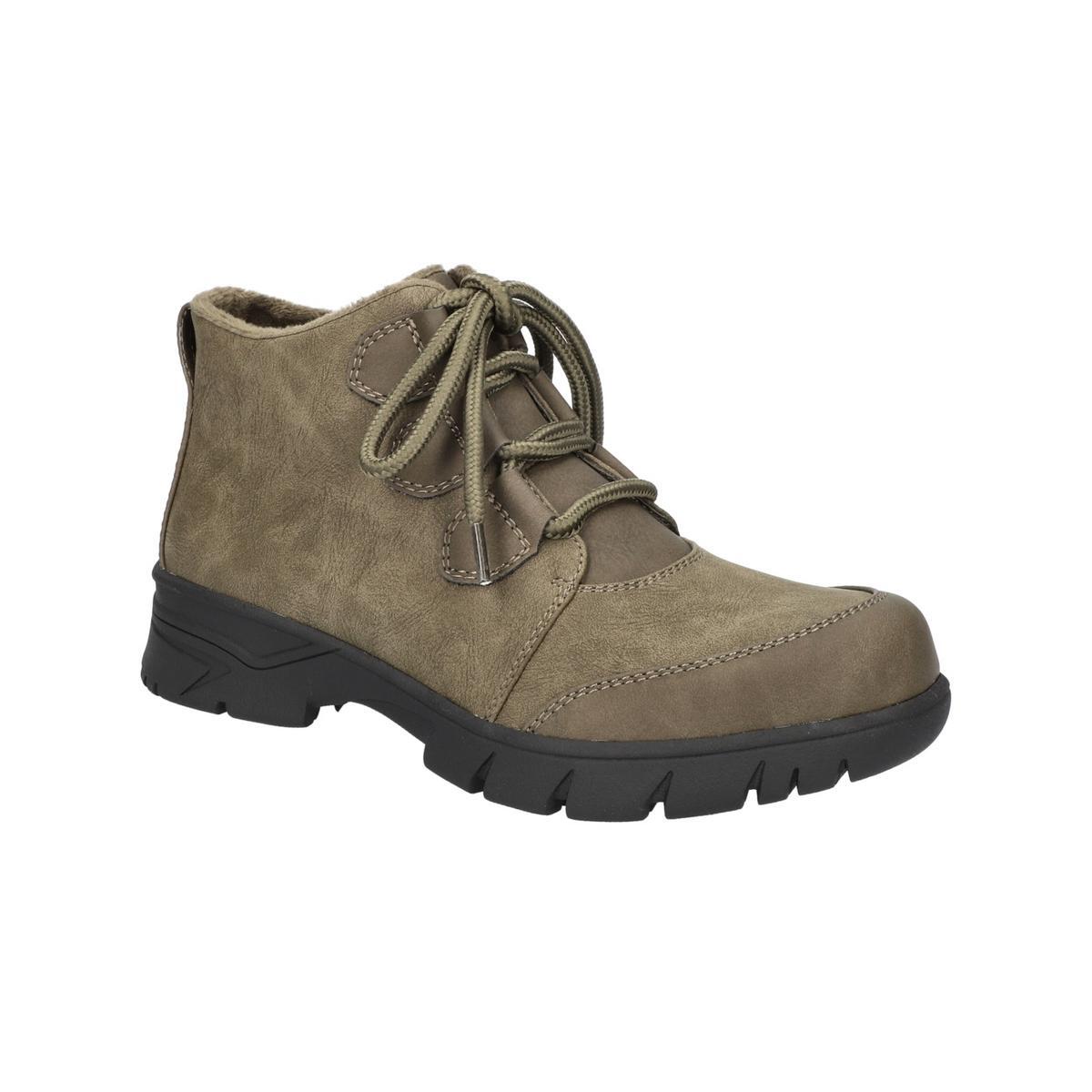 Easy Dry by Easy Street Женские ботильоны Ronnie Pull On Bottle Boots Обувь BHFO 5058